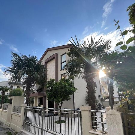 Apartments Villa Stefan Budva Luaran gambar