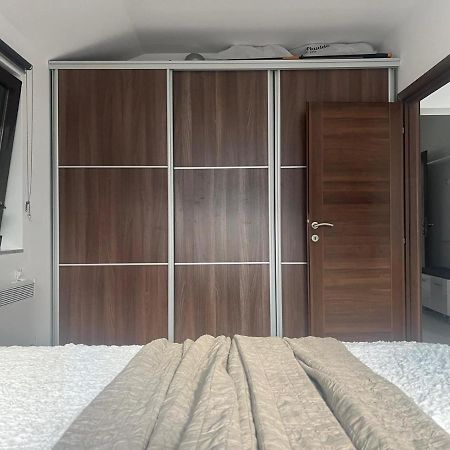 Apartments Villa Stefan Budva Luaran gambar