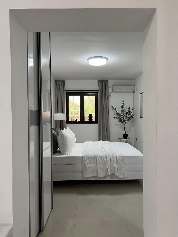 Apartments Villa Stefan Budva Luaran gambar