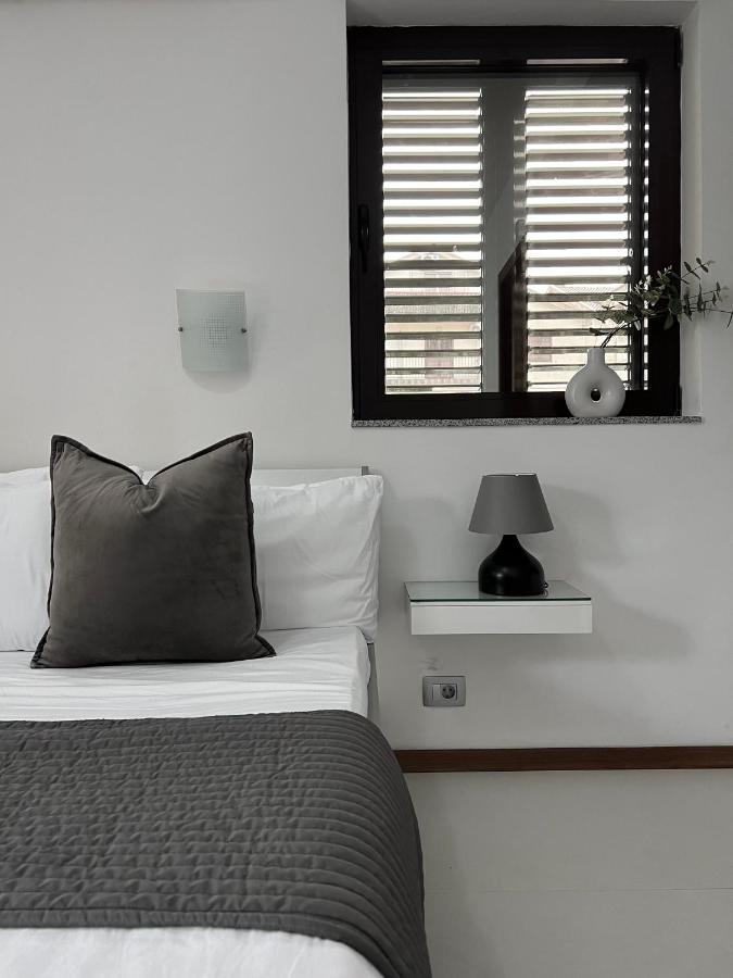 Apartments Villa Stefan Budva Luaran gambar