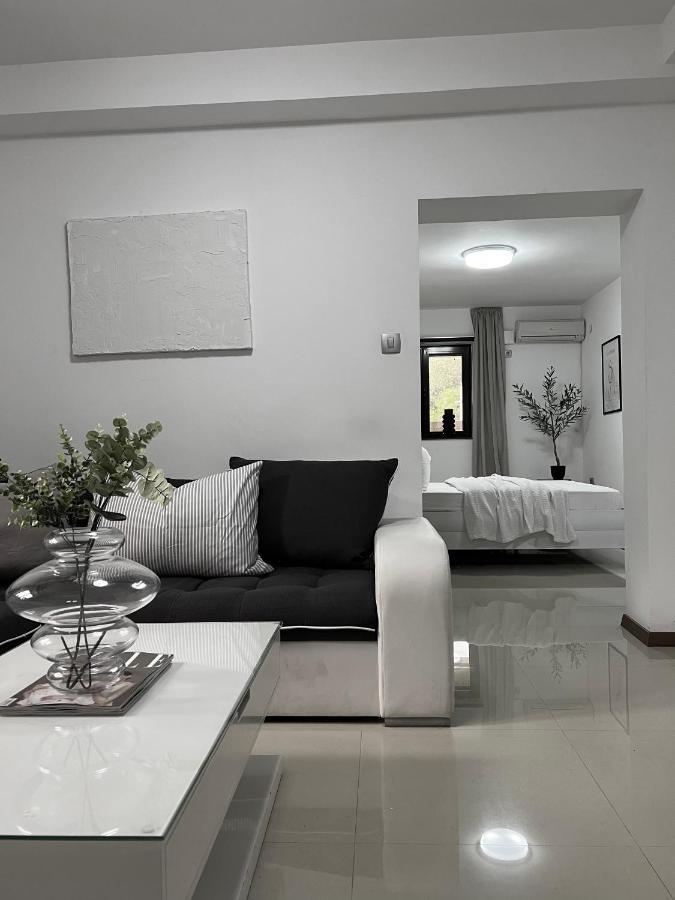 Apartments Villa Stefan Budva Bilik gambar