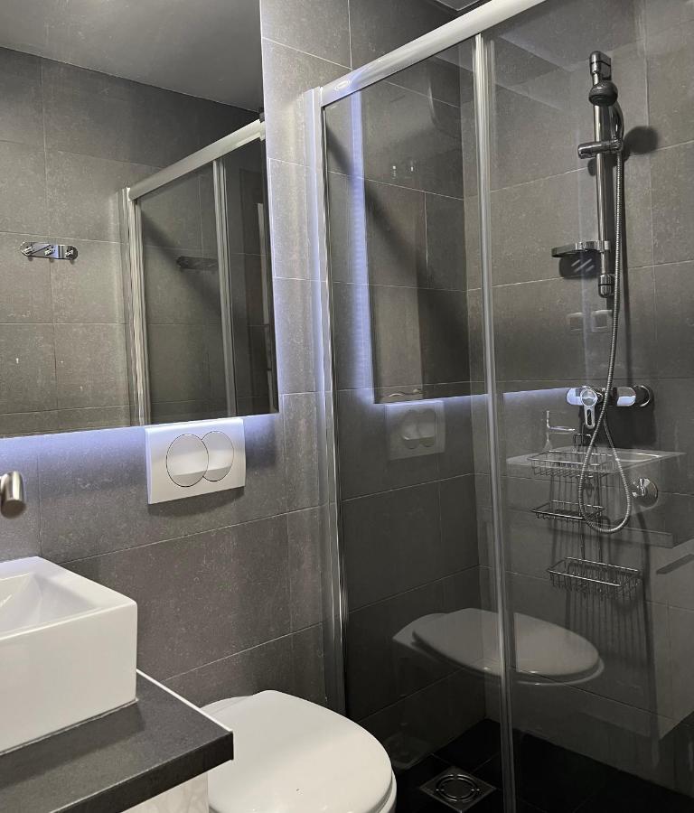 Apartments Villa Stefan Budva Luaran gambar
