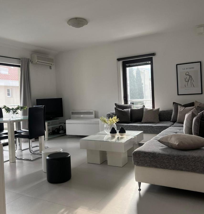 Apartments Villa Stefan Budva Luaran gambar