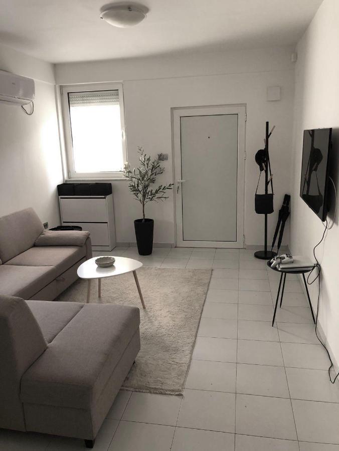 Apartments Villa Stefan Budva Luaran gambar