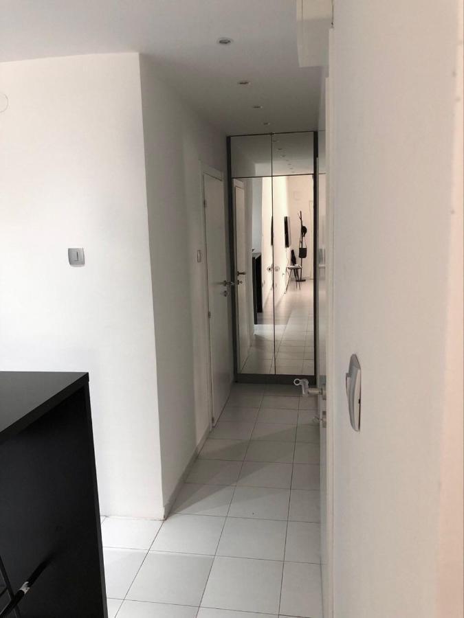 Apartments Villa Stefan Budva Luaran gambar