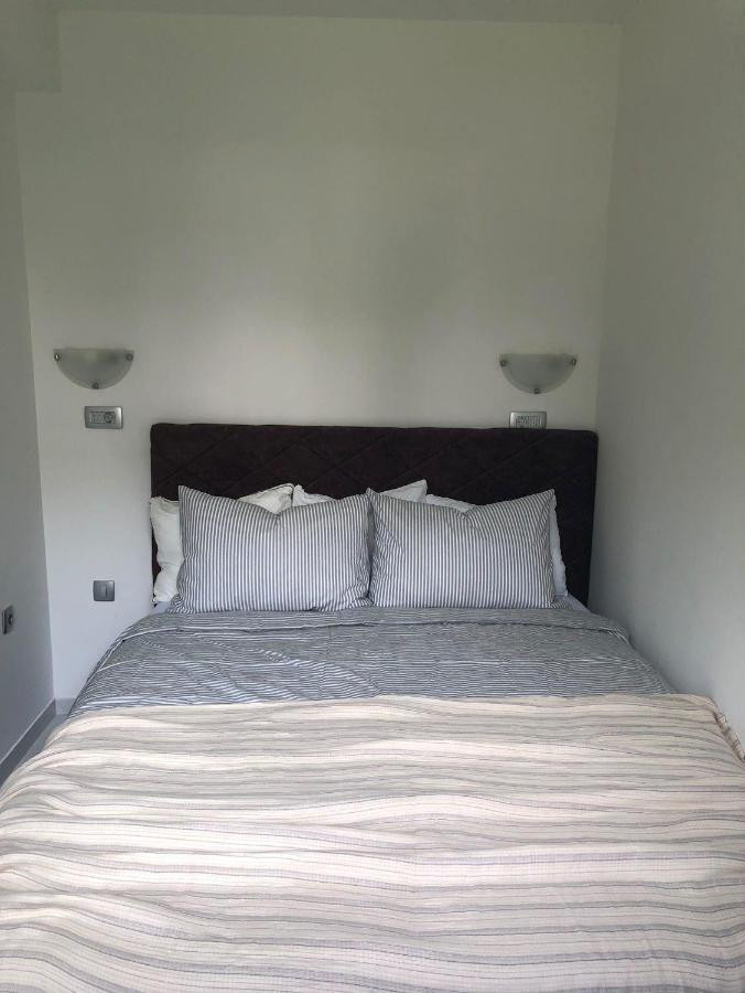Apartments Villa Stefan Budva Luaran gambar