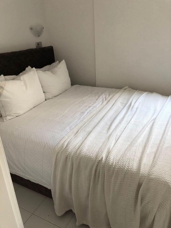 Apartments Villa Stefan Budva Luaran gambar