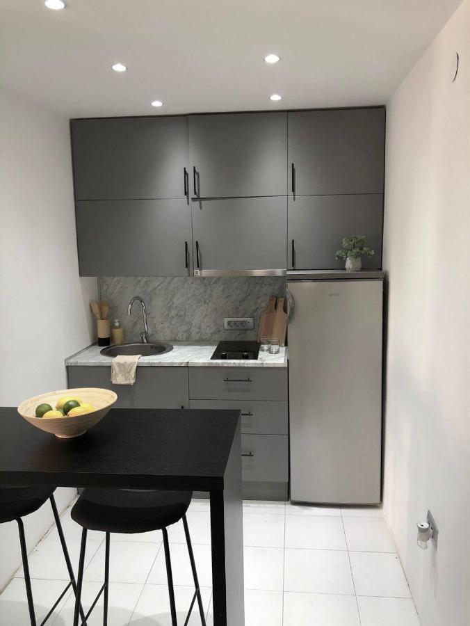 Apartments Villa Stefan Budva Luaran gambar