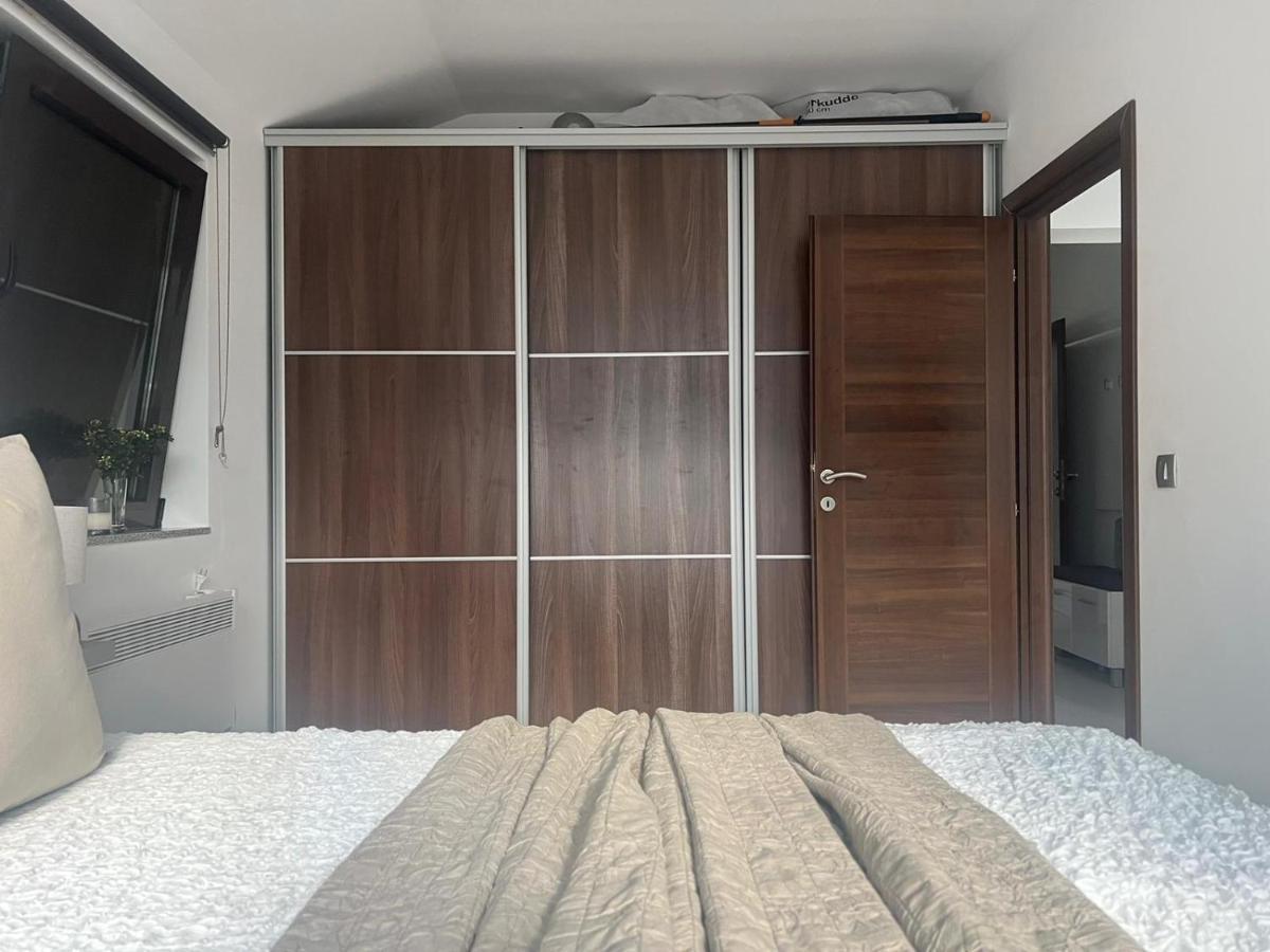 Apartments Villa Stefan Budva Luaran gambar
